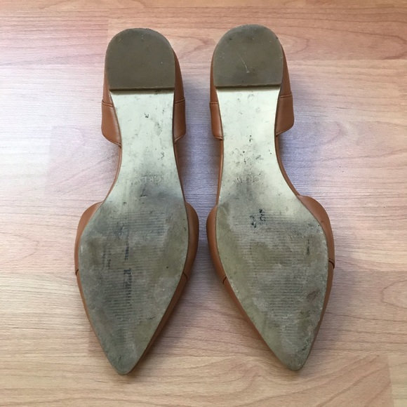 J Crew Flats in size 7 - Picture 3 of 4